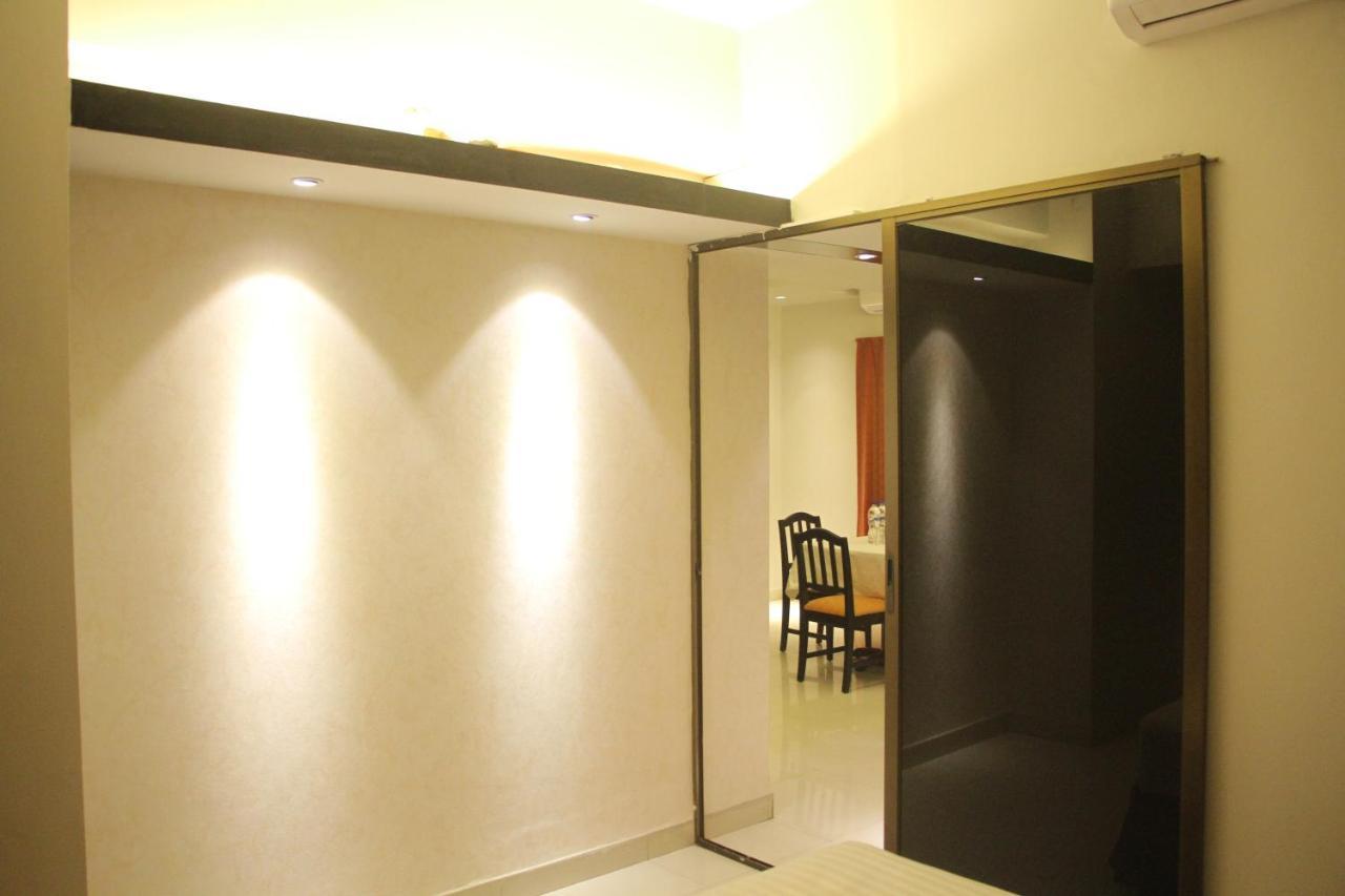 Orchid Business Hotel Ćottogram Zewnętrze zdjęcie