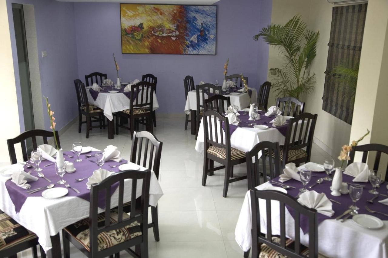 Orchid Business Hotel Ćottogram Zewnętrze zdjęcie